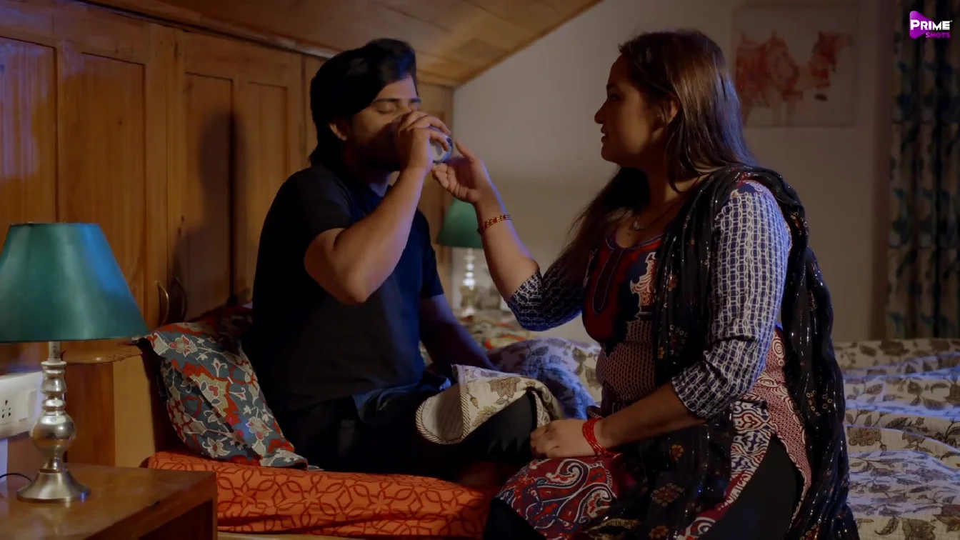 Rivaaj S01 E03 PrimeShots